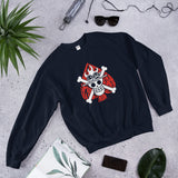 Portgas D. Ace Unisex Sweatshirt - Geeks Pride