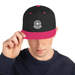 Capsule Corporation Snapback Hat - Geeks Pride