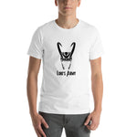 Loki's Army B Short-Sleeve Unisex T-Shirt - Geeks Pride