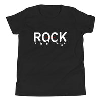 Ranmaru Kurosaki Rock Youth Short Sleeve T-Shirt - Geeks Pride