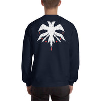 Wolhaiksong 1 Unisex Sweatshirt - Geeks Pride