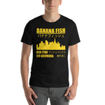 Banana Fish Y Short-Sleeve Unisex T-Shirt - Geeks Pride