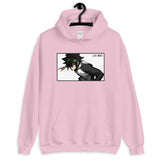 Jin Mori Unisex Hoodie