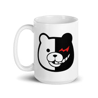 Danganronpa Monokuma Mug - Geeks Pride