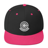 Capsule Corporation Snapback Hat - Geeks Pride