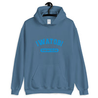 Iwatobi Swim Club Unisex Hoodie - Geeks Pride