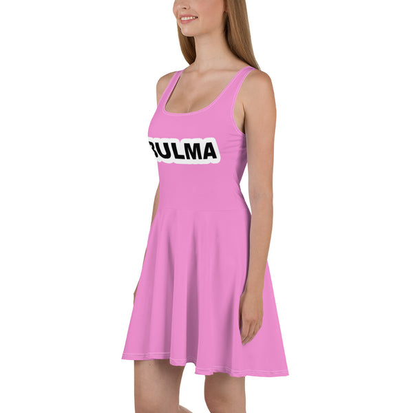 bulma shirt dress Dragon Ball Bulma Dresses for Sale