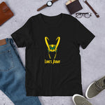 Loki's Army Short-Sleeve Unisex T-Shirt - Geeks Pride