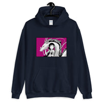 Haku Dragon Spirited Away Unisex Pullover Hoodie - Geeks Pride