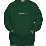 Nostalgia Ultra Unisex Pullover Hoodie