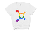 OTF gay pride Women T-shirt Tee