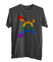OTF Gay Pride Men T-Shirt