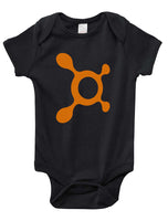OTF Splat #1 Infant Baby Rib Bodysuit Onesie
