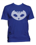 PJ Mask Catboy Men T-Shirt