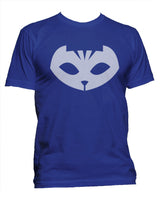 PJ Mask Catboy Man Men T-Shirt