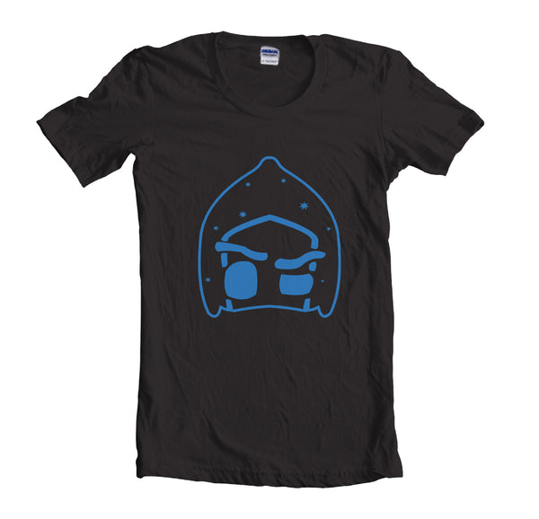 PJ Mask Night Ninja Villains Women T-shirt Tee