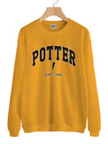 Potter Est 1980 Unisex Sweatshirt