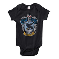 Ravenclaw Crest #1 Baby Onesie