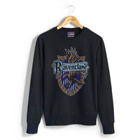 Ravenclaw Crest #2 Sweatshirt