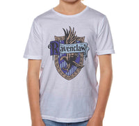 Ravenclaw Crest #2 Youth Short Sleeve T-Shirt