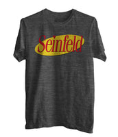 Seinfeld Men T-Shirt