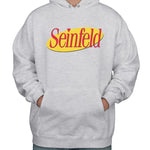 Seinfeld Unisex Pullover Hoodie