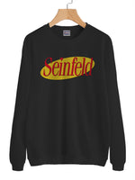 Seinfeld Unisex Sweatshirt