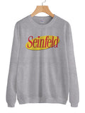 Seinfeld Unisex Sweatshirt