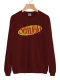 Seinfeld Unisex Sweatshirt