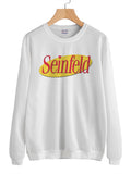 Seinfeld Unisex Sweatshirt