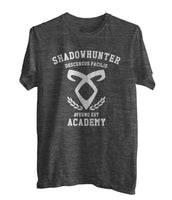 Shadowhunters Academy Men T-Shirt