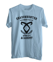 Shadowhunters Academy Men T-Shirt