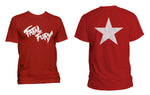 Terry Bogard Star Fatal Fury Men T-Shirt