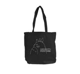 Studio Ghibli Canvas Tote bag BE008