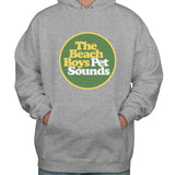 The Beach Boys Pet Sounds Unisex Pullover Hoodie