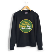 The Beach Boys Pet Sounds Unisex Sweatshirt