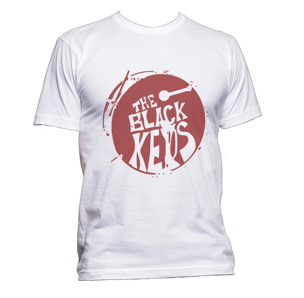 The Black Keys Men T-Shirt