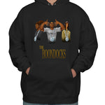 The Boondocks 1 Unisex Pullover Hoodie