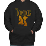 The Boondocks 2 Unisex Pullover Hoodie