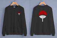 Uchiha Clan Unisex Sweatshirt