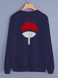 Uchiha Clan Unisex Sweatshirt