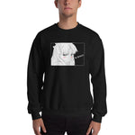 Tohsaka Rin Baka Unisex Sweatshirt