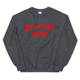 Royal Academy Of Diavolo Unisex Sweatshirt