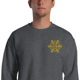 RAD Embroidered Unisex Sweatshirt