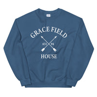 Grace Field House W Unisex Sweatshirt