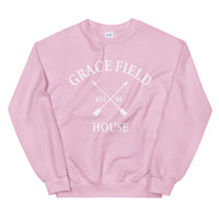 Grace Field House W Unisex Sweatshirt