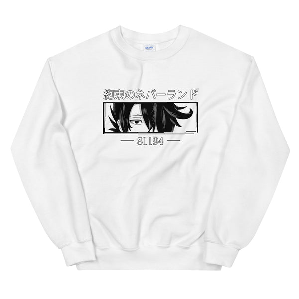 Ray TPN Unisex Sweatshirt