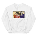 Samurai Champloo Unisex Sweatshirt