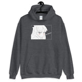 Tohsaka Rin Baka Unisex Hoodie