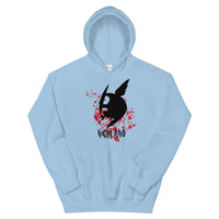 Night Raid Unisex Hoodie